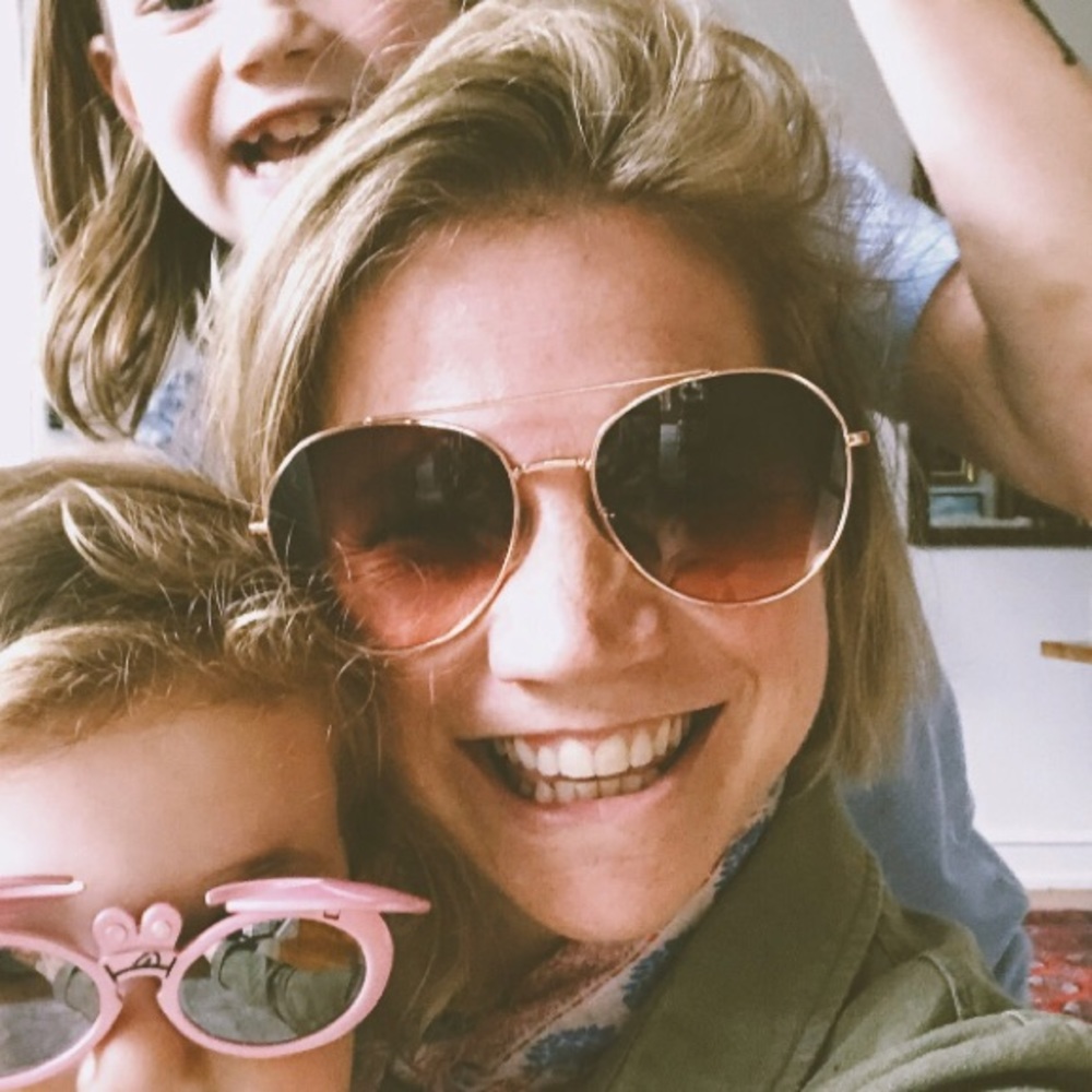 Meet your Posher, Kate